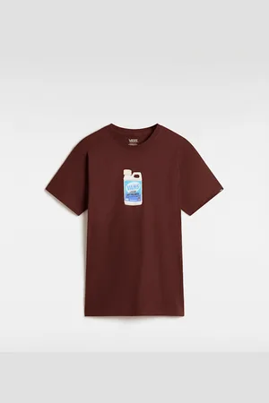Vans Extra Strength T-Shirt, Mann, , Größe: L