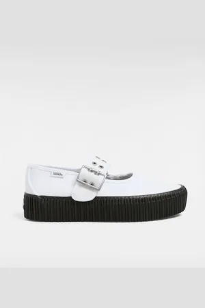 Vans Mary Jane Creeper Schuhe, Mann, , Größe: 35