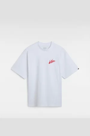 Vans Dettori Loose Fit T-Shirt, Mann, , Größe: L