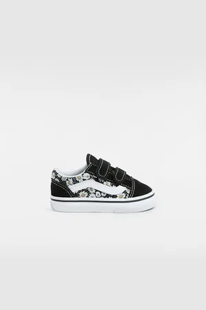 Vans Kleinkinder Old Skool Schuhe (1-4 Jahre), , Größe: 17