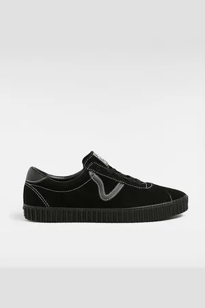 Vans Sport Low Creeper Suede Schuhe, Mann, , Größe: 34.5
