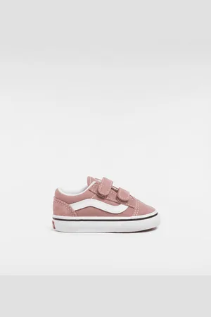 Vans Kleinkinder Old Skool Schuhe (1-4 Jahre), , Größe: 19