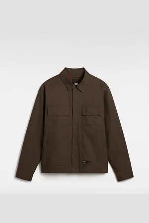Vans McAvoy Insulated Station Jacke, Mann, , Größe: S
