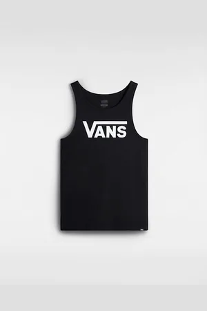 Vans Classic Tanktop, Mann, , Größe: L