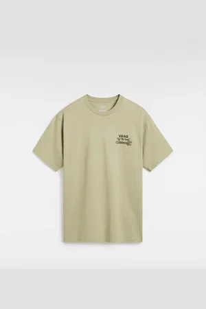 Vans Wrenched T-Shirt, Mann, , Größe: M