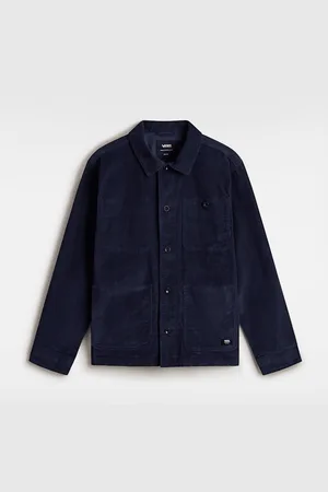 Vans Drill Chore Cordjacke, Mann, , Größe: L