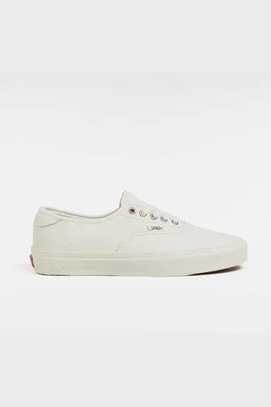 Vans Authentic Lux Lederschuhe, Mann, , Größe: 35