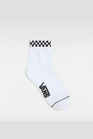 Vans Peek-A-Check Crew Socken (1 Paar), Frau, , Größe: 36.5-41