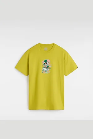 Vans Prankster T-Shirt, Mann, , Größe: L