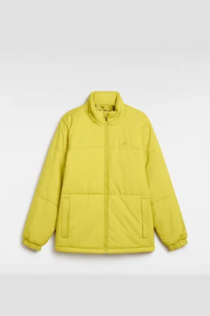 Vans MTE Norris Pufferjacke, Mann, , Größe: L