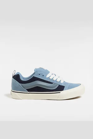 Vans Knu Skool Schuhe, Mann, , Größe: 35