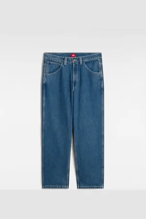 Vans Skate Check-5 Loose Denim-Hose, Mann, , Größe: 30