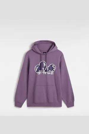 Vans Scuttle Hoodie, Mann, , Größe: L