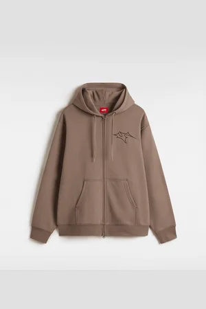 Vans Skate V Thorn Sweatshirt, Mann, , Größe: L