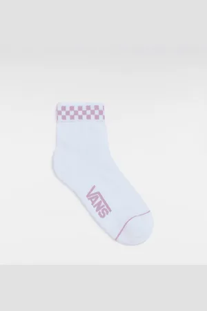 Vans Peek-A-Check Crew Socken (1 Paar), Frau, , Größe: 36.5-41