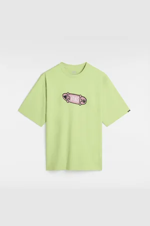 Vans Flipside Loose T-Shirt, Mann, , Größe: M