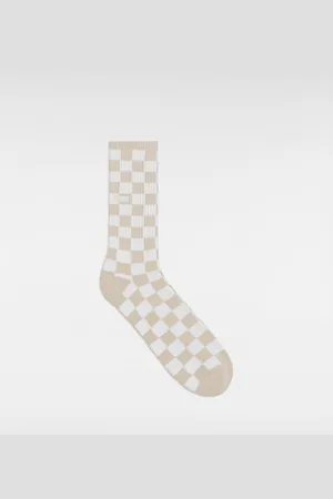 Vans Checkerboard Crew Socken (1 Paar), Mann, , Größe: 38.5-42