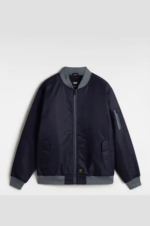 Vans Copley Bomberjacke, Mann, , Größe: L