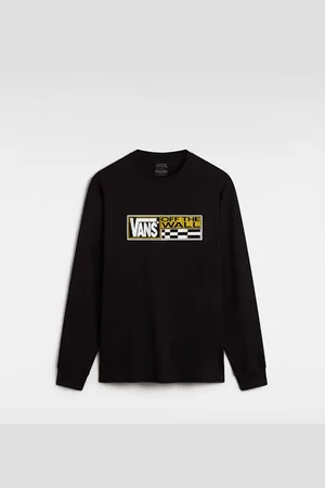 Vans Hi Stretch Langarmshirt, Mann, , Größe: L