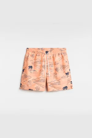 Vans Primary Print Elastic Boardshorts, Mann, , Größe: S