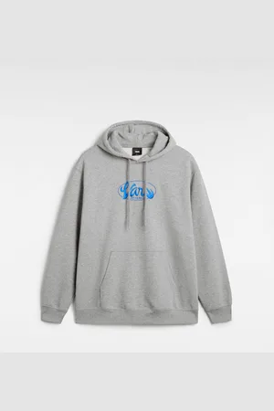 Vans Global Line Loose Hoodie, Mann, , Größe: L