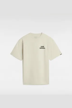Vans Skull Void Classic T-Shirt, Mann, , Größe: M
