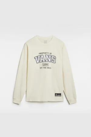Vans Property Of Langarmshirt, Mann, , Größe: L