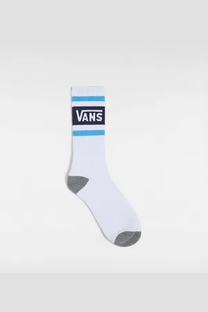 Vans Drop V Crew Socken (1 Paar), Mann, , Größe: 38.5-42
