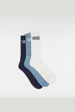 Vans Classic Crew Socken (3 Paar), Mann, , Größe: 38.5-42