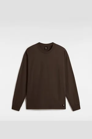 Vans Original Standards Langarmshirt, Mann, , Größe: L