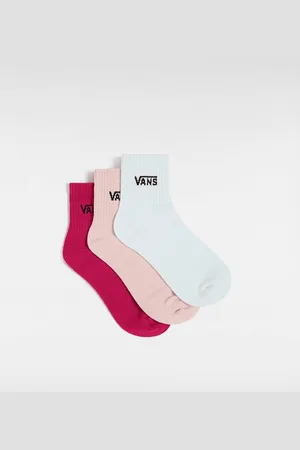 Vans Klassische Half Crew Socken (3 Paar), Frau, , Größe: 36.5-41