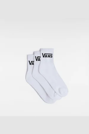 Vans Klassische Half Crew Socken (3 Paar), Mann, , Größe: 38.5-42