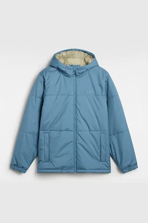 Vans MTE Norris Pufferjacke, Mann, , Größe: L