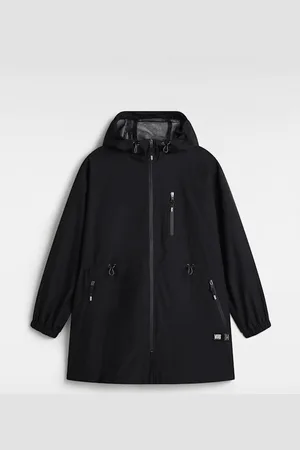Vans MTE Raleigh Jacke, Frau, , Größe: L
