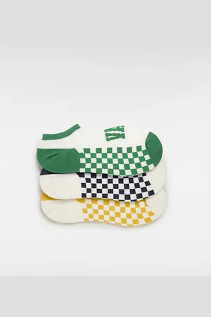 Vans Canoodle Socken (3 Paar), Frau, , Größe: 36.5-41