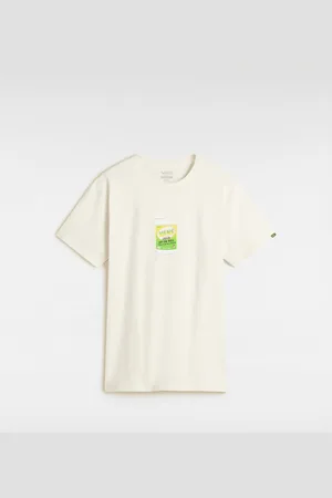 Vans Extra Strength T-Shirt, Mann, , Größe: L
