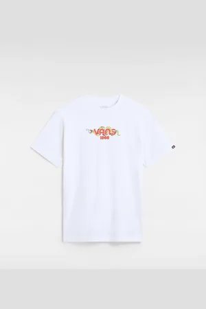 Vans Kinder Goodness Snakes T-Shirt (8-14 Jahre), , Größe: L