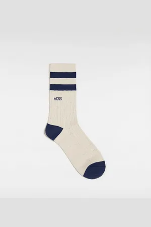 Vans Classic Crew Socken, Mann, , Größe: 38.5-42
