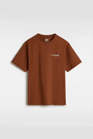 Vans Art Dept. T-Shirt, Mann, , Größe: L
