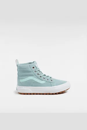 Vans Kinder MTE Sk8-Hi Schuhe (4-8 Jahre), , Größe: 31.5
