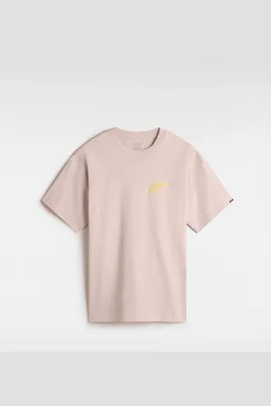 Vans Brush Script T-Shirt, Mann, , Größe: L