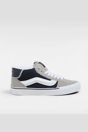 Vans Knu Mid Schuhe, Mann, , Größe: 36.5