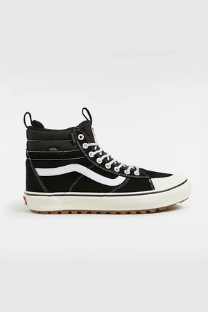 Vans MTE Sk8-Hi Waterproof Schuhe, Mann, , Größe: 35