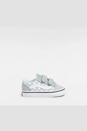 Vans Kleinkinder Old Skool Schuhe (1-4 Jahre), , Größe: 17
