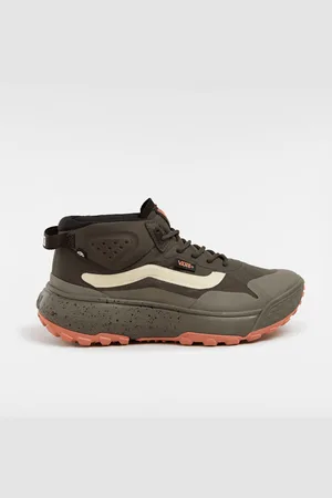 Vans MTE Crosspath Mid Schuhe, Mann, , Größe: 35