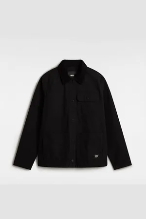 Vans Drill Chore Jacke, Frau, , Größe: L