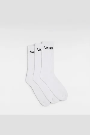 Vans Classic Crew Socken (3 Paar), Mann, , Größe: 38.5-42