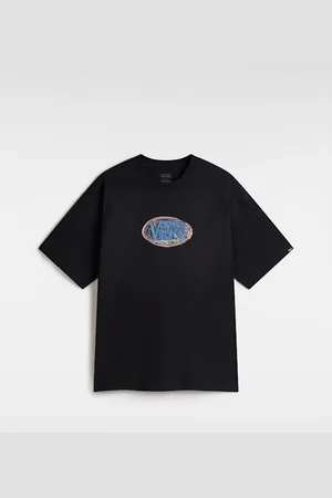 Vans Scribblex T-Shirt, Mann, , Größe: L
