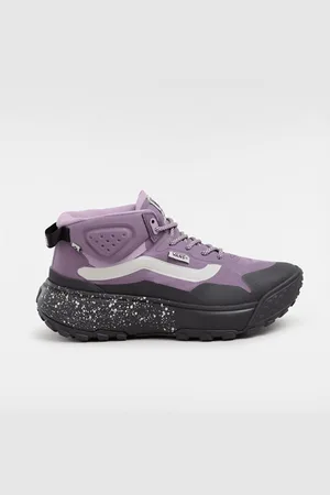 Vans MTE Crosspath Mid Schuhe, Mann, , Größe: 35