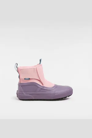 Vans Kleine Kinder MTE Slip-On Hi Terrain Schuhe (4-8 Jahre), , Größe: 32.5